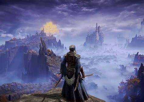 developer elden ring garap  game  greenscene