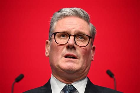 Half Of Labour Voters Disappointed By Starmer The Spectator Australia
