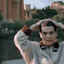 Red Bikini Babes GIFs Tenor