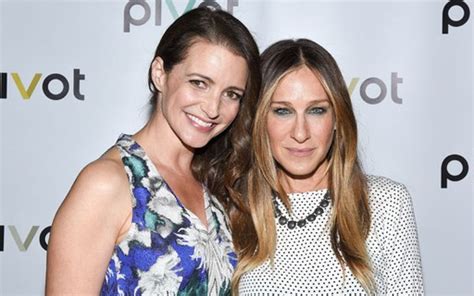 Atrizes De Sex And The City Se Re Nem Ao Prestigiar Document Rio Quem Quem News