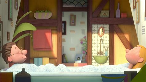 Nude Cartoons Cinderella Cenicienta