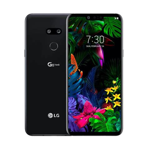Купить LG G8 ThinQ за 13 500 р. с доставкой в интернет магазине