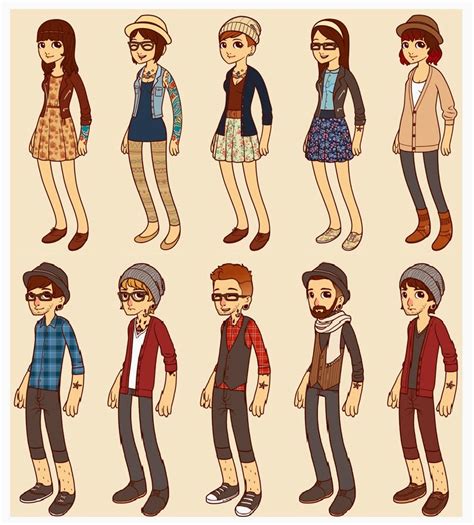 Hipster Description At Alonzo Caraway Blog