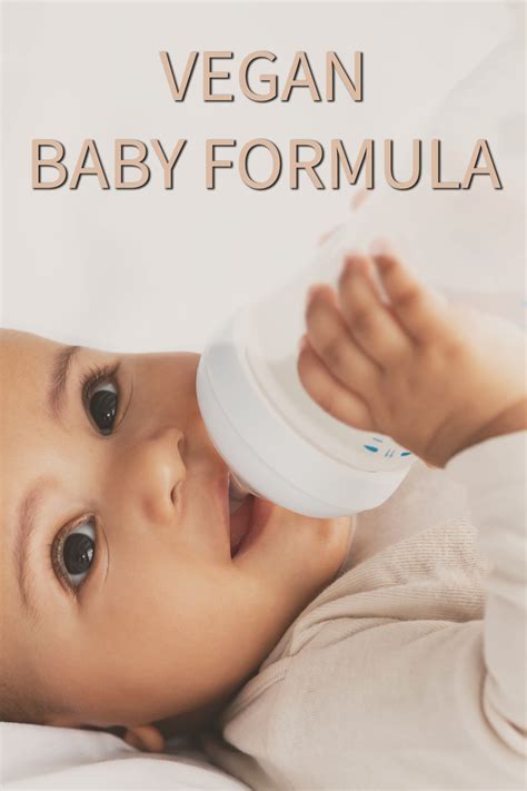 Vegan Baby Formula Artofit
