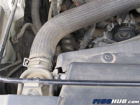 Diagram 1998 Ford F 150 Cooling System Diagram Mydiagramonline