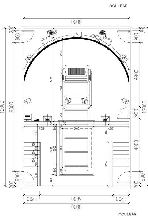 Flying Xd Cinema Naked Eye D Cinema Oculeap