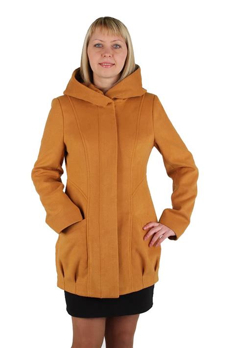 Пальто демисезонное Кашемир Песок | Cappotti, Soprabito, Giacca