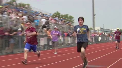 Hundreds of Student Athletes Compete in Special Olympics Event in Montgomery County – NBC10 ...