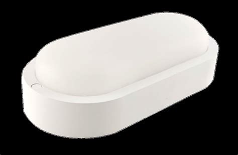 Светильник ЖКХ LED 18W овал 4500K 220V Vestum – низкие цены, кредит ...