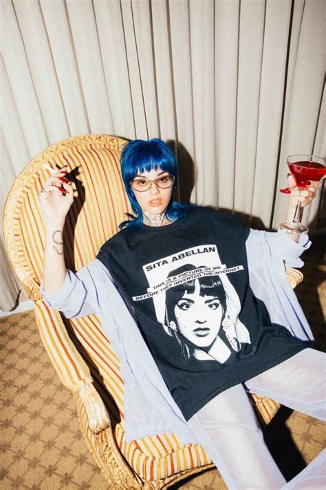 Hot Sexy Sita Abellan Bikini Pics