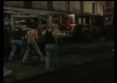 Hot Panties Old Mix 6