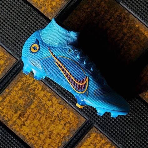 Купить Футбольні бутси Nike Mercurial Superfly VII CR7 Pro FG / Копи ...