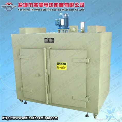 Hot Air Circulation Drying Oven Sm Hx Electric China Manufacturer Rubber Plastics