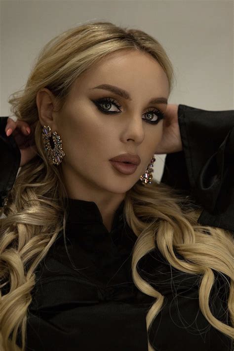 Beautiful Yulia 36 Y O From Astana With Blonde Hair ID 101105 LadaDate