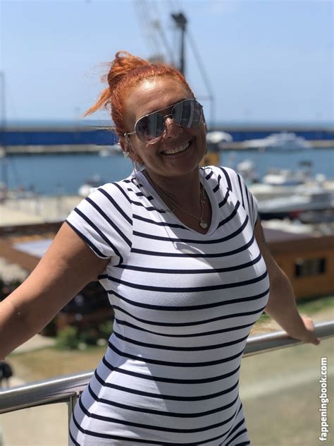 Liliya Vovk Nude OnlyFans Leaks Fappening FappeningBook