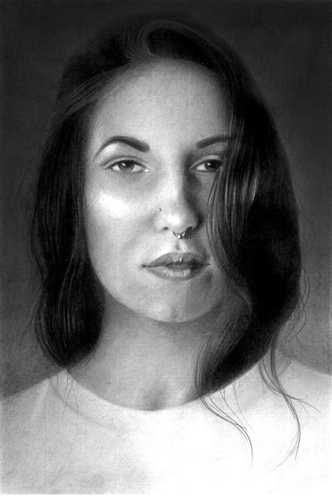 Realistic Drawings For Beginners Gena Gilberta