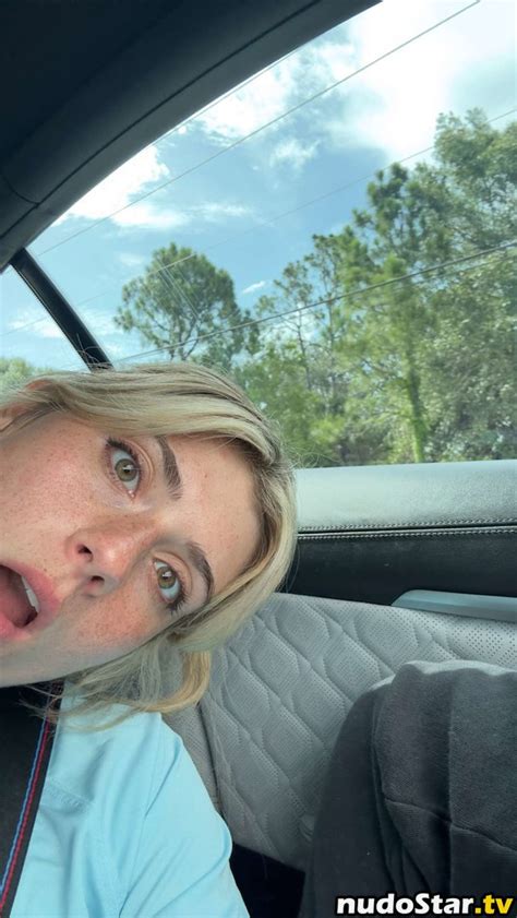 Faith Ordway Faithordway Itsfaithmarone Nude OnlyFans Photo Nudostar TV