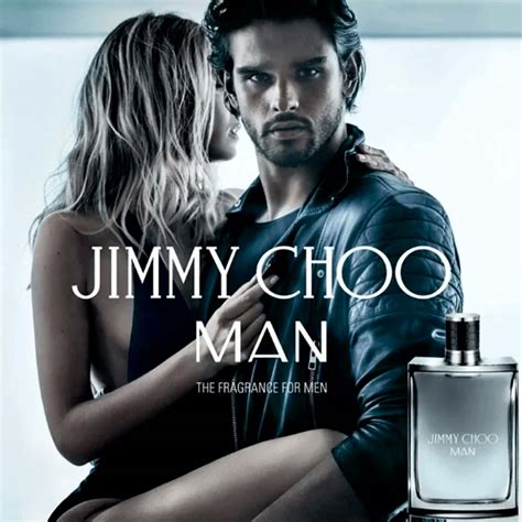 Jimmy Choo Man EDT