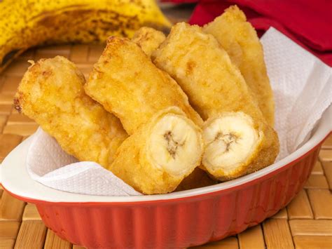 Banana Empanada Cook N Enjoy