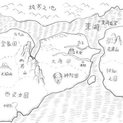 暗黑西游记第一集 nhentai hentai doujinshi and manga