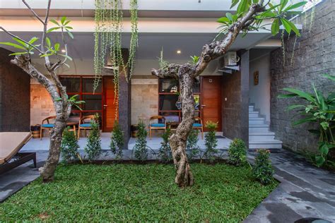 Naksa Homestay Sanur Diskon Sd 50 And Harga Promo