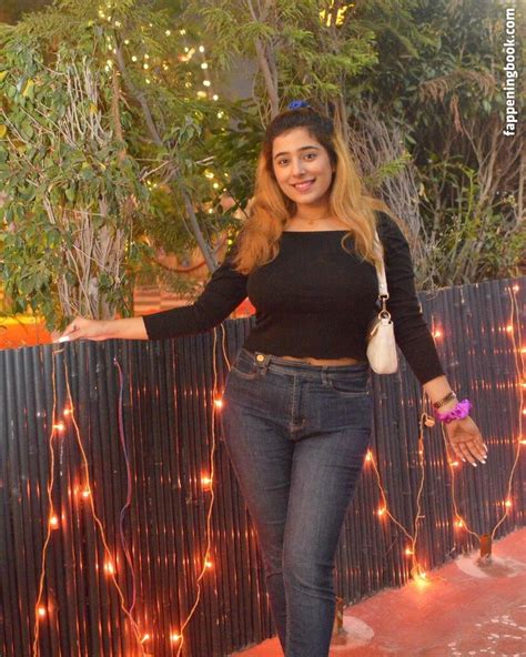 Apoorva Bhalla Nude OnlyFans Leaks Fappening FappeningBook