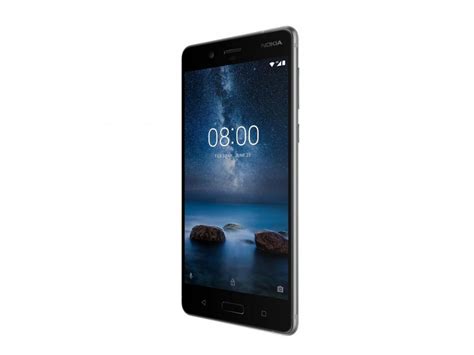 Nokia 8 Dual SIM - Svět iPhonu