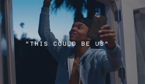 Rae Sremmurd Drop This Could Be Us Music Video Sidewalk Hustle