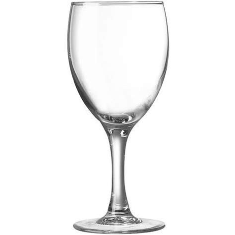 Купить Бокал для вина 310 мл, серия Elegance Arcoroc (50143), цена 100. ...