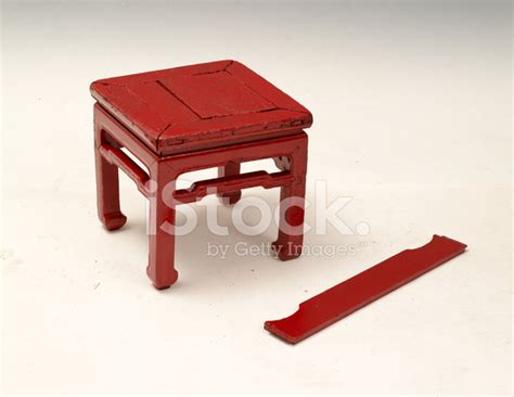 Chinese Antique Chair Stock Photo Royalty Free Freeimages