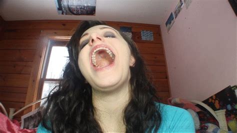 The Roof Of My Mouth Hd Y Milf Aura Clips Sale