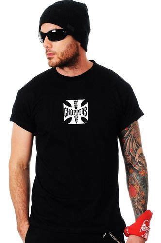 Camiseta West Coast Choppers Paul Walker Velozes E Furiosos R