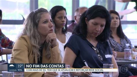 V Deo No Fim Das Contas Bom Dia Df G