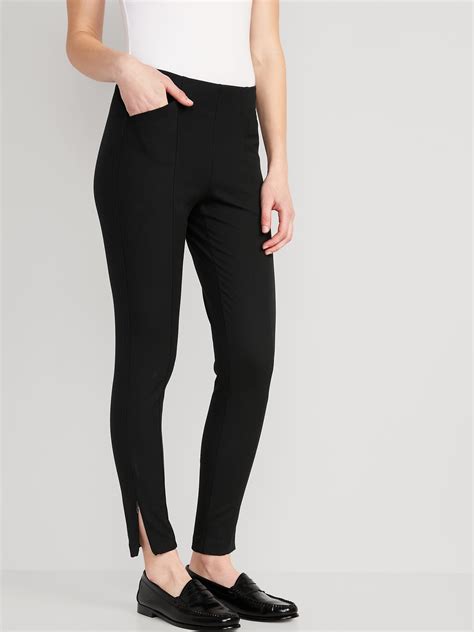 ankle women pants 4