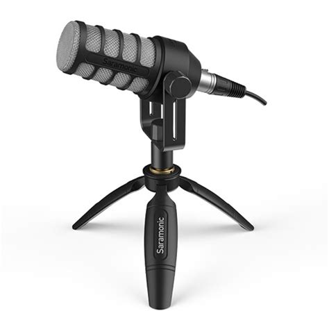 Saramonic SR-BV1 Microphone Price In Pakistan - Hashmi Photos