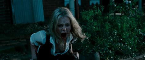 Naked Jessica Marais In Needle