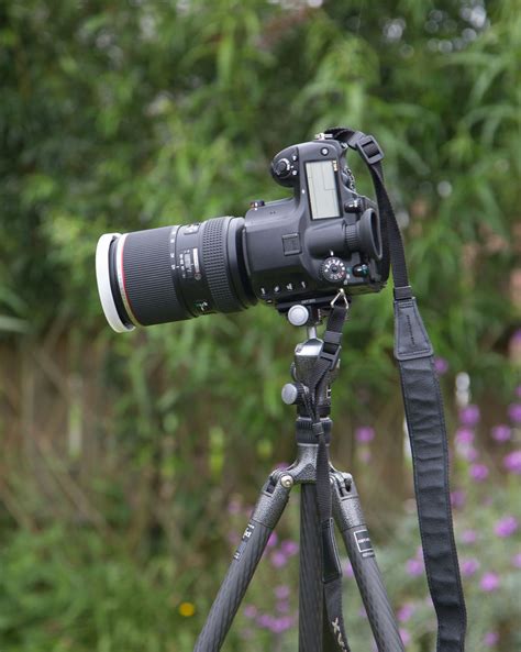 Gitzo Traveler Gt T Tripod Review