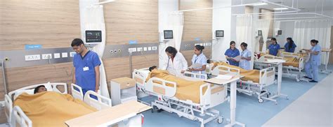 Ambulance Service In Indore Accident Emergency Treatment