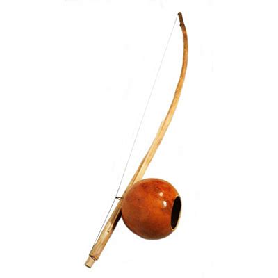 O Que É Um Berimbau