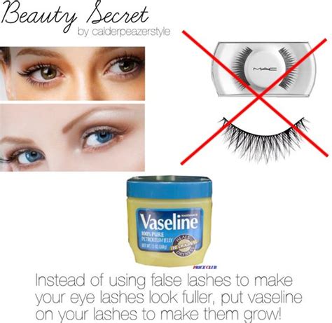 Top 100 Pictures How To Use Vaseline To Remove Eye Makeup Latest