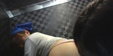 Asian Attendant Is Cleaning The Wrong Part2 TNAFlix Porn Videos