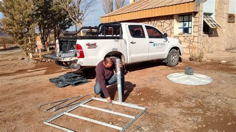 Plena Conectividad En Los Puestos De Control De La Barrera Sanitaria