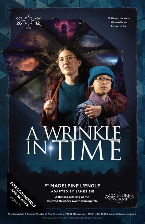 A Wrinkle In Time Movie 2003 7