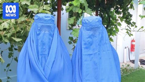 Which Countries Have Banned The Burka Abc News