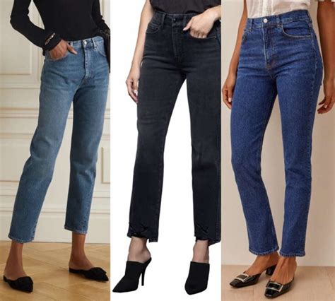 The Best Womens Shoes To Wear With Straight Leg Jeans 21 Greats