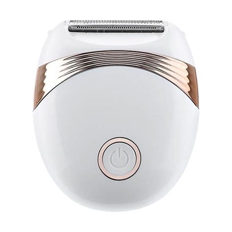 NLLSHGJ Electric Razors For Women Bikini Trimmer Electric Shavers For