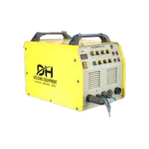 Tig Welding Machines D H Enterprises