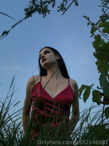 Eve In Wonderland Eve In Wonderland Nude OnlyFans The Fappening Plus