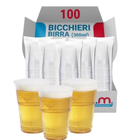 Bicchieri Per Birra Lager Classifica 20 Più Venduti Prezzo 2024