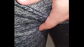 Milf Pee In Her Pants Jeans And Nylon Socks Play By Pee Xnxx